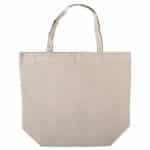 12 Oz. Tillamook Large Cotton Tote Bag - 4