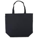 12 Oz. Tillamook Large Cotton Tote Bag - 5