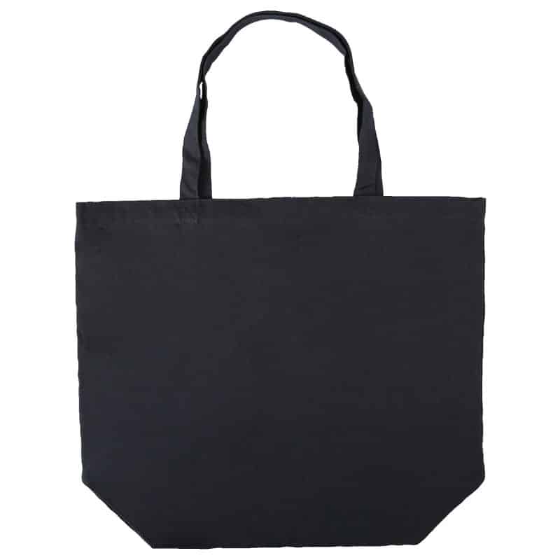12 Oz. Tillamook Large Cotton Tote Bag - 5
