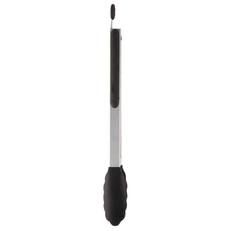12" Silicone Kitchen Tongs - 2