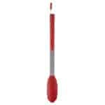 12" Silicone Kitchen Tongs - 4
