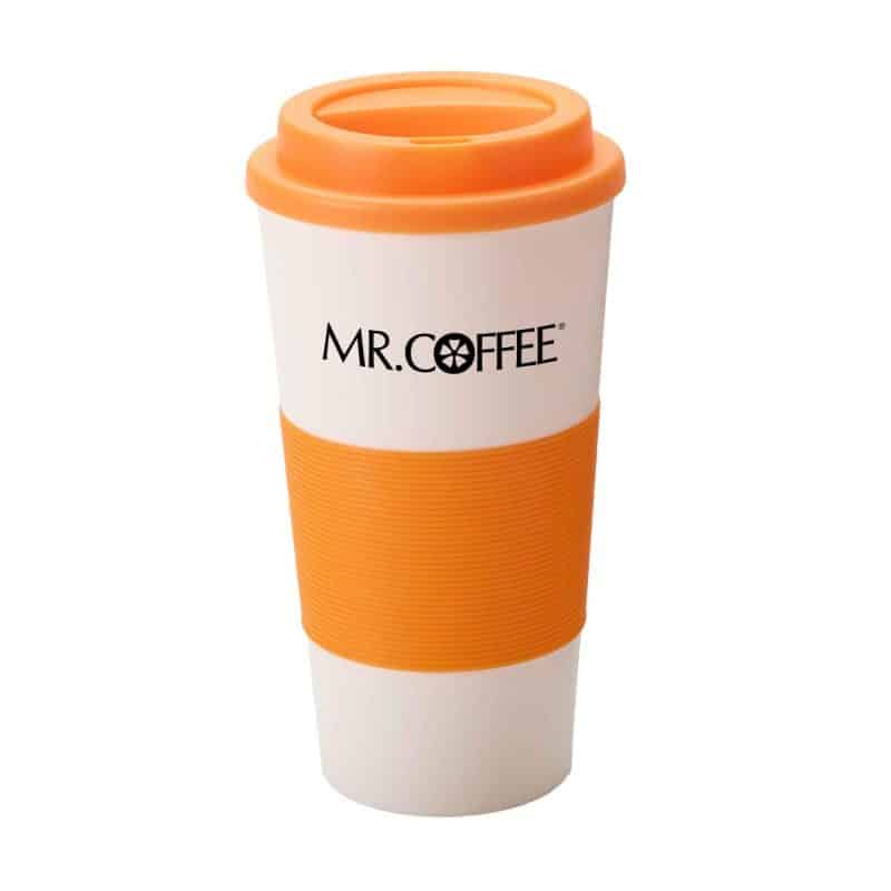16 Oz. Commuter Tumbler - 2