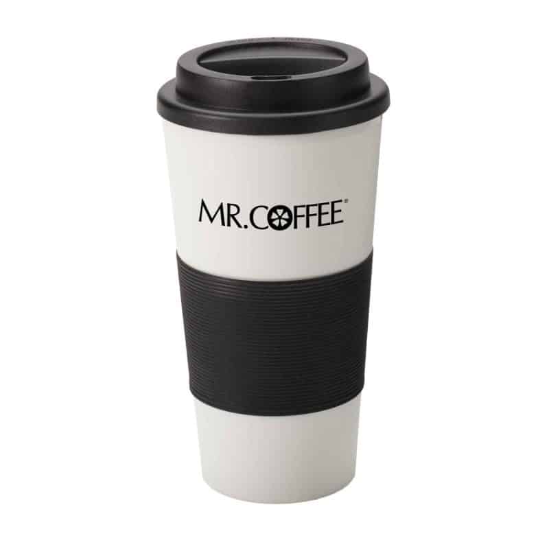 16 Oz. Commuter Tumbler - 4
