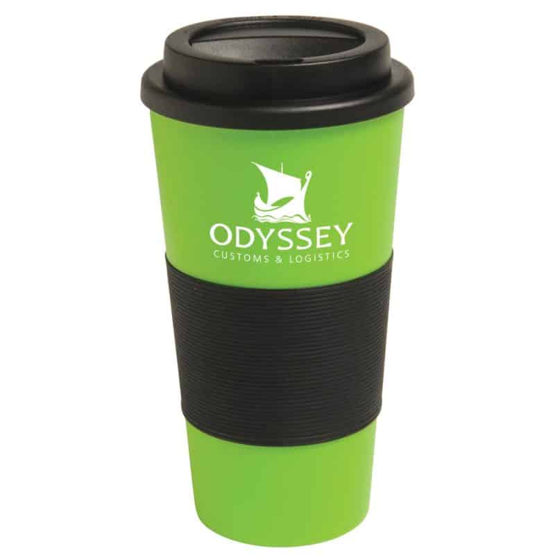16 Oz. Express Commuter Tumbler - 2