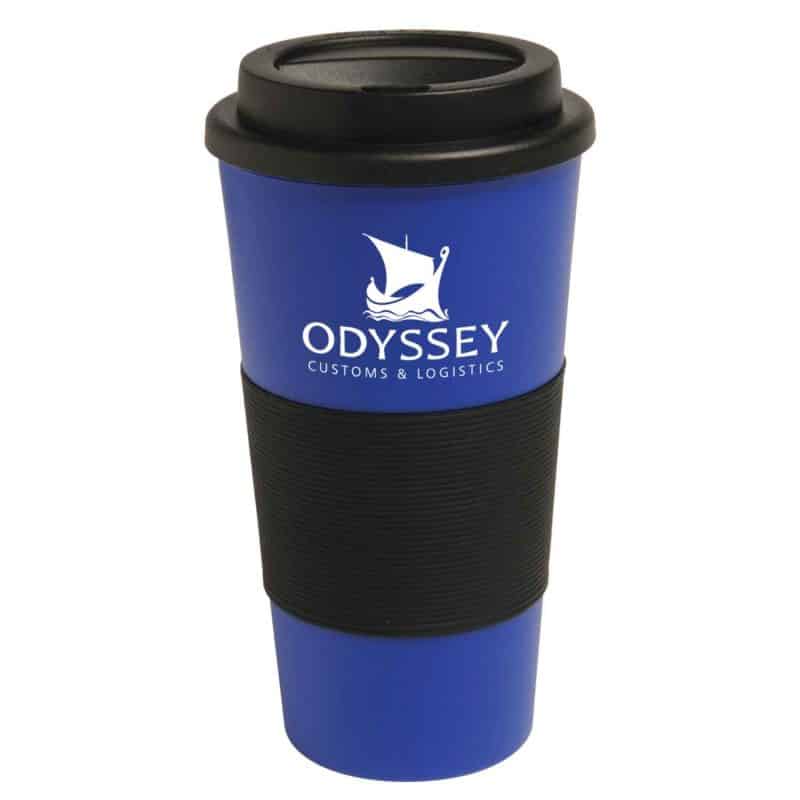 16 Oz. Express Commuter Tumbler - 3