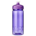 16 Oz. PolySure™ Inspire Sports Bottle - 1