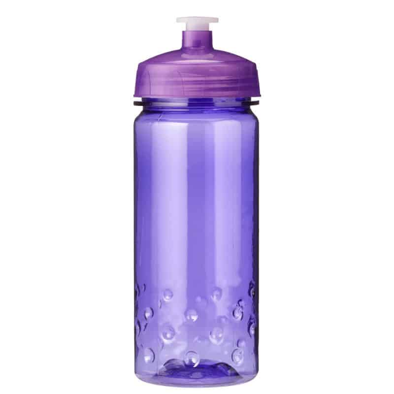 16 Oz. PolySure™ Inspire Sports Bottle - 1