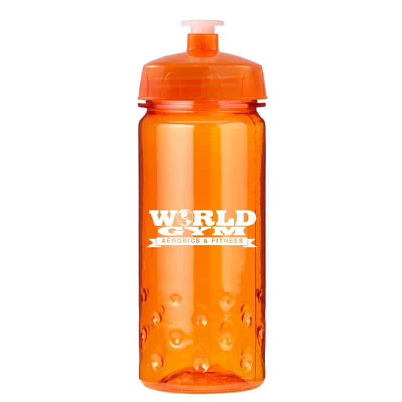 16 Oz. PolySure™ Inspire Sports Bottle - 3
