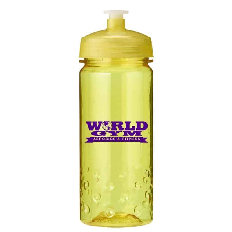 16 Oz. PolySure™ Inspire Sports Bottle - 4