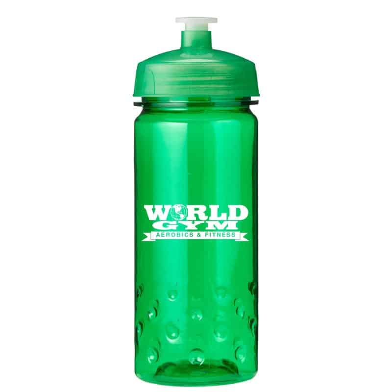 16 Oz. PolySure™ Inspire Sports Bottle - 5