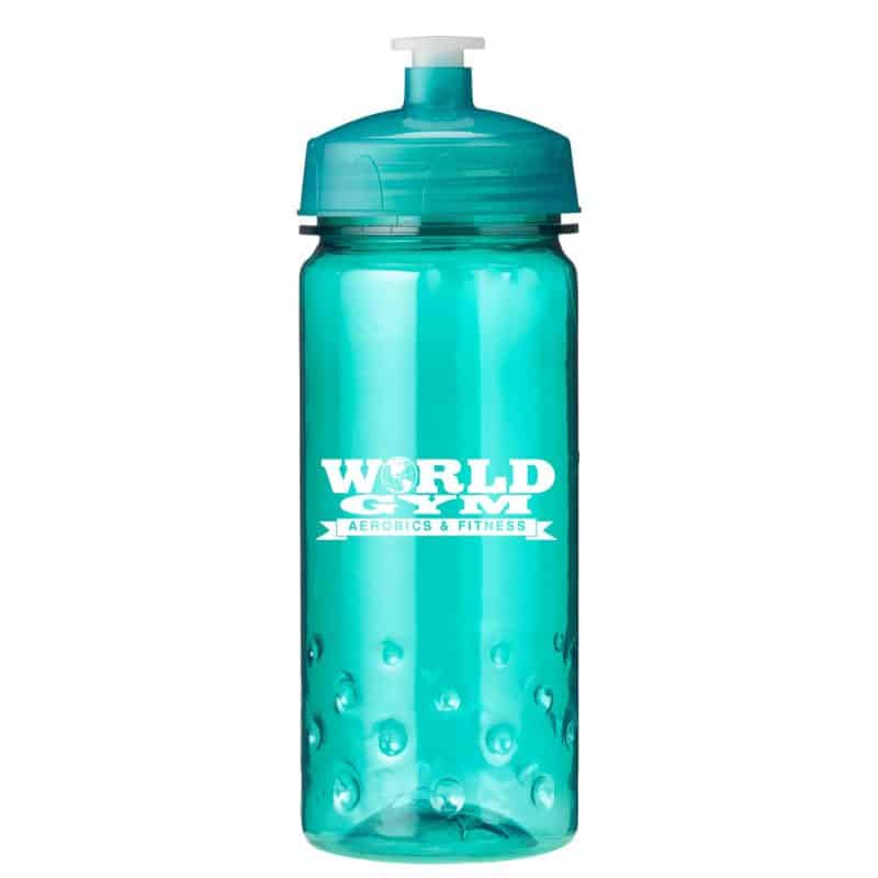 16 Oz. PolySure™ Inspire Sports Bottle - 6