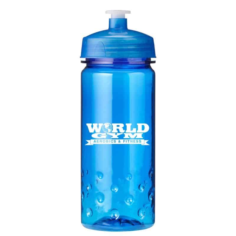 16 Oz. PolySure™ Inspire Sports Bottle - 7