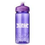 16 Oz. PolySure™ Inspire Sports Bottle - 8