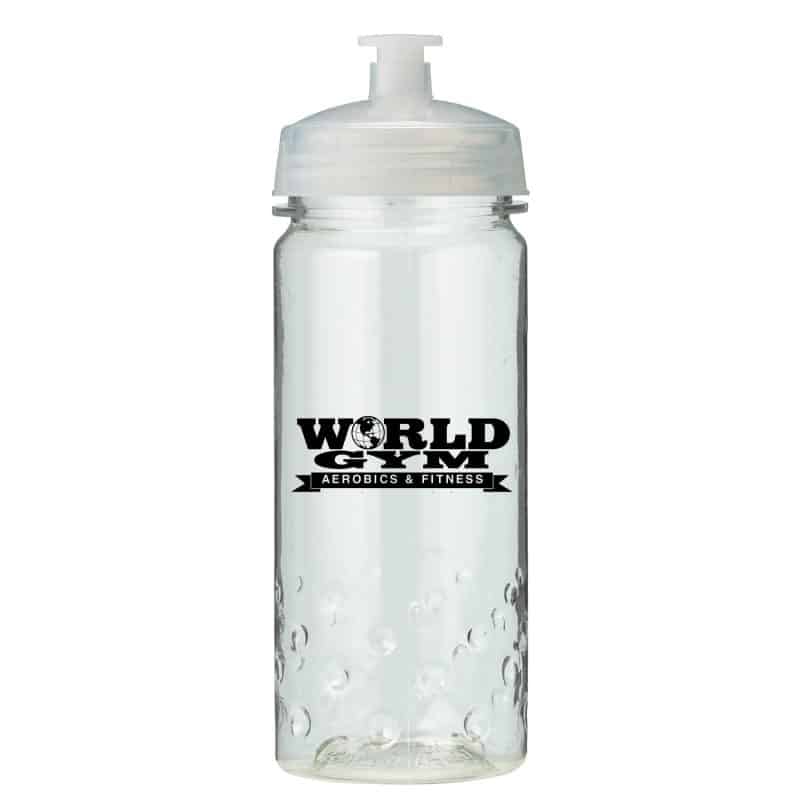 16 Oz. PolySure™ Inspire Sports Bottle - 9