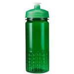 16 Oz. Polysure™ Out Of The Block Sports Water Bottle - 1