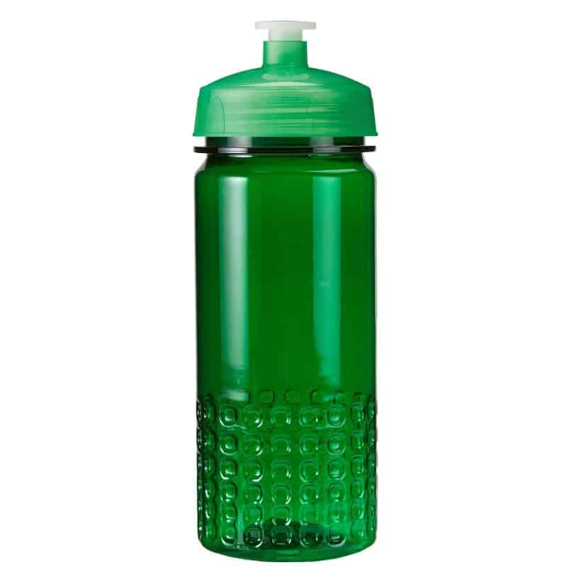16 Oz. Polysure™ Out Of The Block Sports Water Bottle - 1