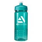 16 Oz. Polysure™ Out Of The Block Sports Water Bottle - 2