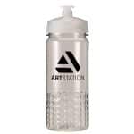 16 Oz. Polysure™ Out Of The Block Sports Water Bottle - 4