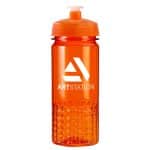 16 Oz. Polysure™ Out Of The Block Sports Water Bottle - 6