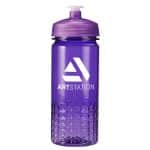16 Oz. Polysure™ Out Of The Block Sports Water Bottle - 7
