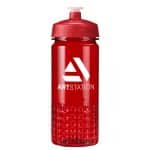 16 Oz. Polysure™ Out Of The Block Sports Water Bottle - 8