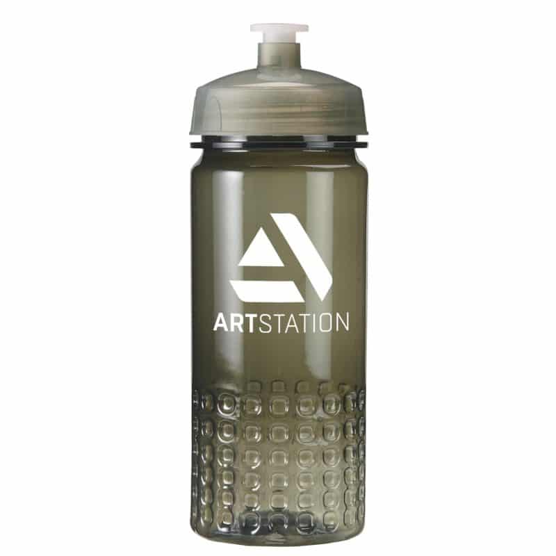 16 Oz. Polysure™ Out Of The Block Sports Water Bottle - 9
