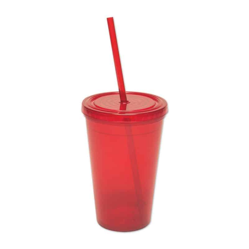 16 Oz. Semi-Pro Tumbler - 1