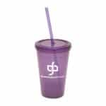 16 Oz. Semi-Pro Tumbler - 2