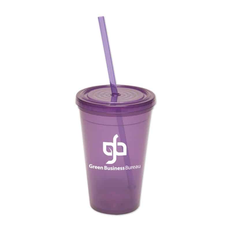 16 Oz. Semi-Pro Tumbler - 2
