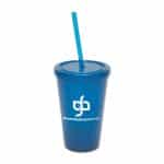 16 Oz. Semi-Pro Tumbler - 3