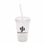 16 Oz. Semi-Pro Tumbler - 4
