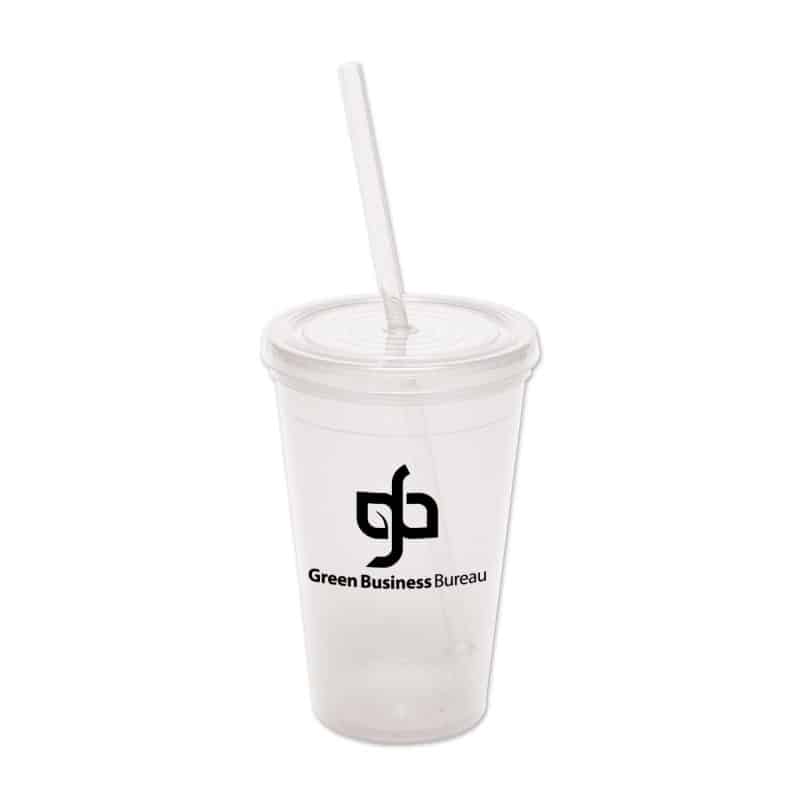16 Oz. Semi-Pro Tumbler - 4