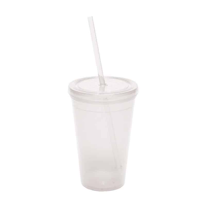 16 Oz. Semi-Pro Tumbler - 6