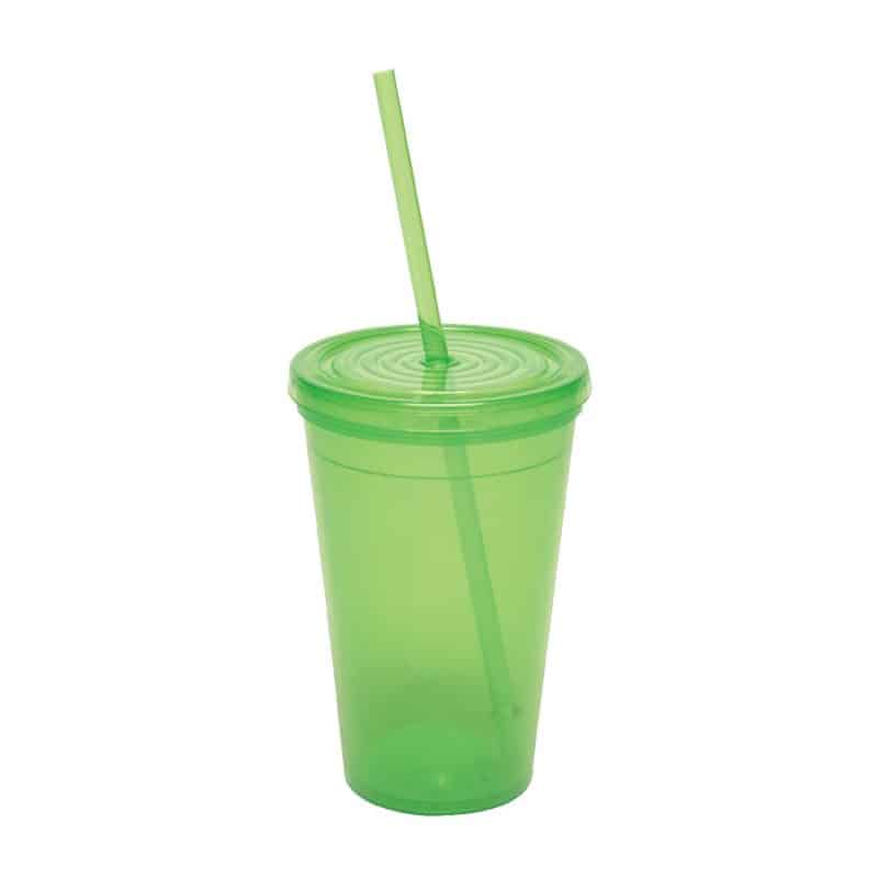 16 Oz. Semi-Pro Tumbler - 7