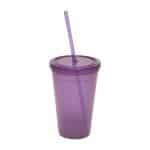16 Oz. Semi-Pro Tumbler - 8