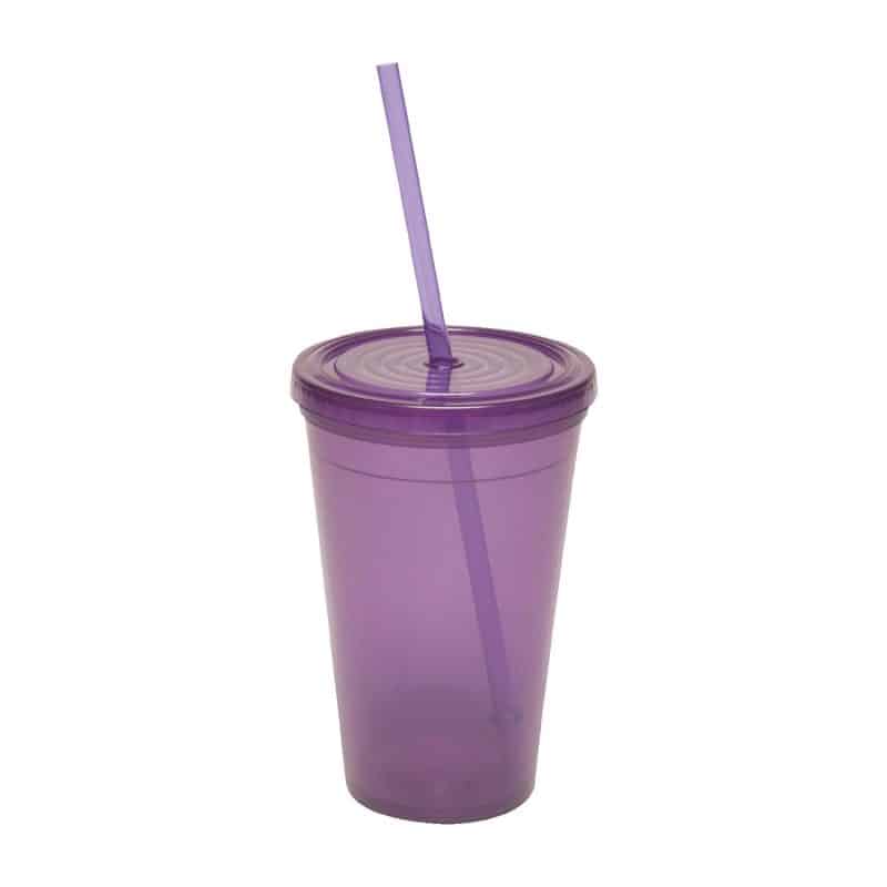 16 Oz. Semi-Pro Tumbler - 8