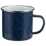 16 Oz. Speckle-It Camping Mug - 1