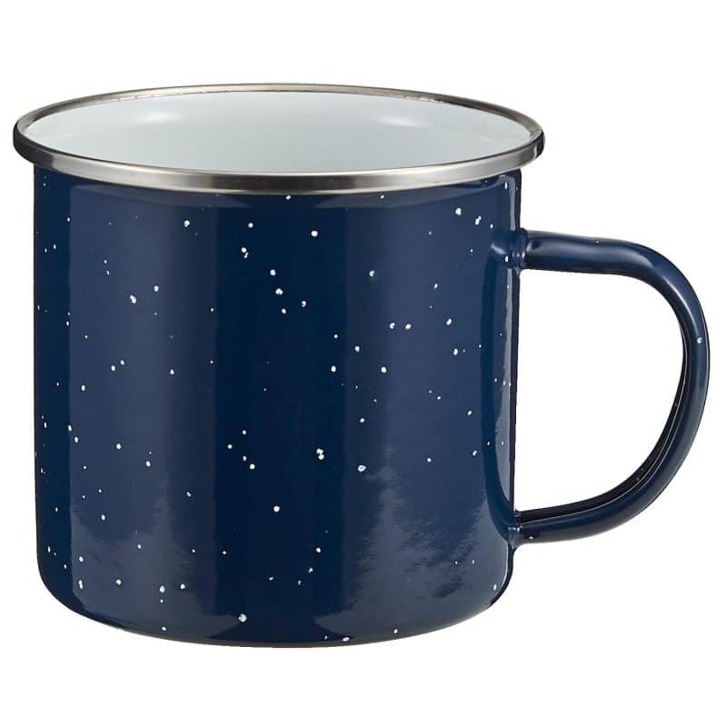 16 Oz. Speckle-It Camping Mug - 1
