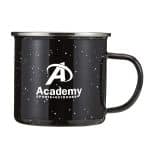 16 Oz. Speckle-It Camping Mug - 2