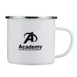 16 Oz. Speckle-It Camping Mug - 4