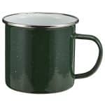 16 Oz. Speckle-It Camping Mug - 5