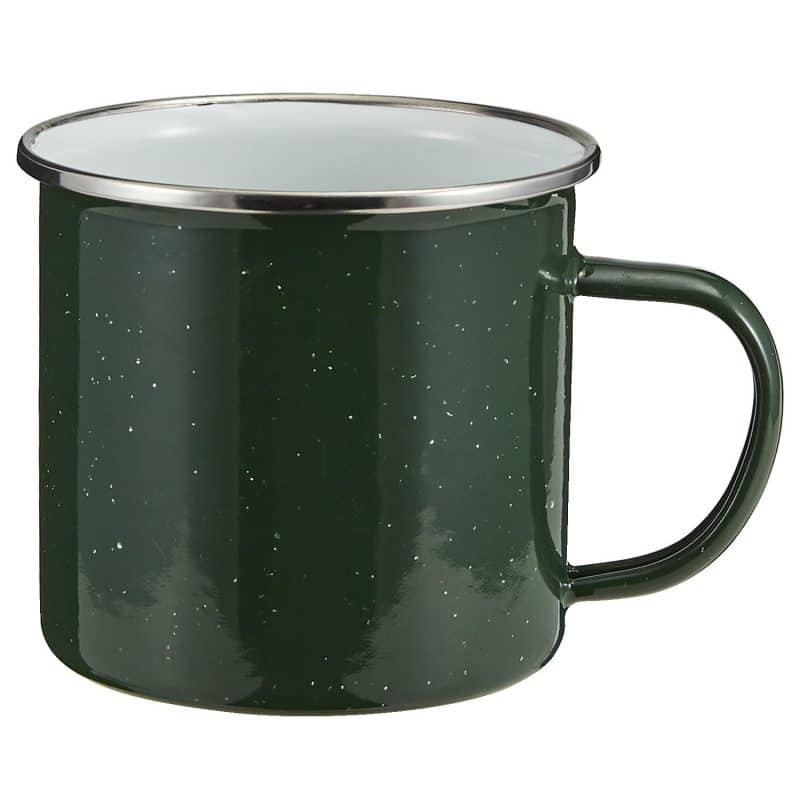 16 Oz. Speckle-It Camping Mug - 5