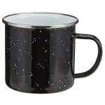 16 Oz. Speckle-It Camping Mug - 6