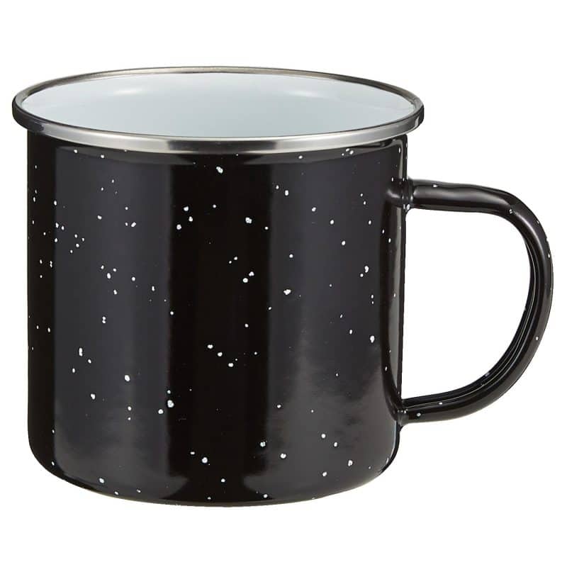 16 Oz. Speckle-It Camping Mug - 6