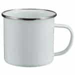 16 Oz. Speckle-It Camping Mug - 7