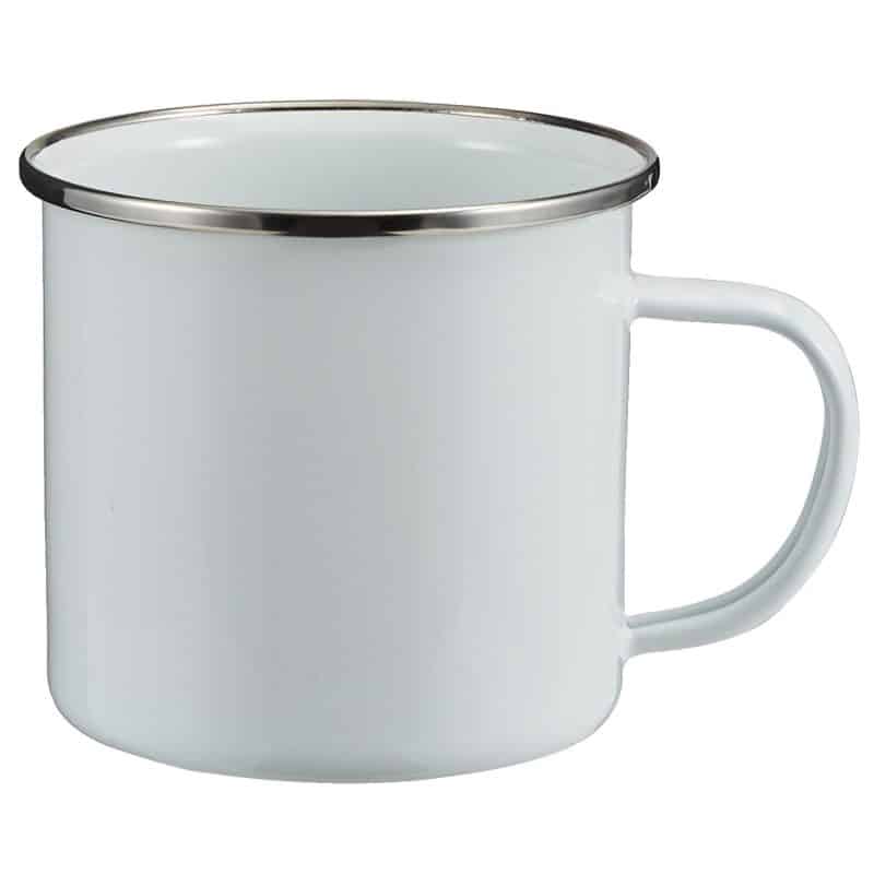 16 Oz. Speckle-It Camping Mug - 7