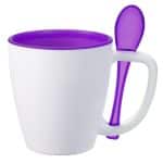 16 Oz. Stir'N Sip Mug™ - 1