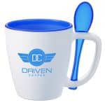 16 Oz. Stir'N Sip Mug™ - 3