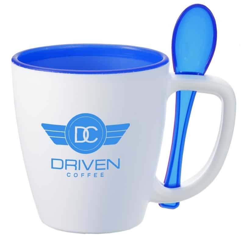 16 Oz. Stir'N Sip Mug™ - 3