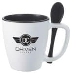 16 Oz. Stir'N Sip Mug™ - 5